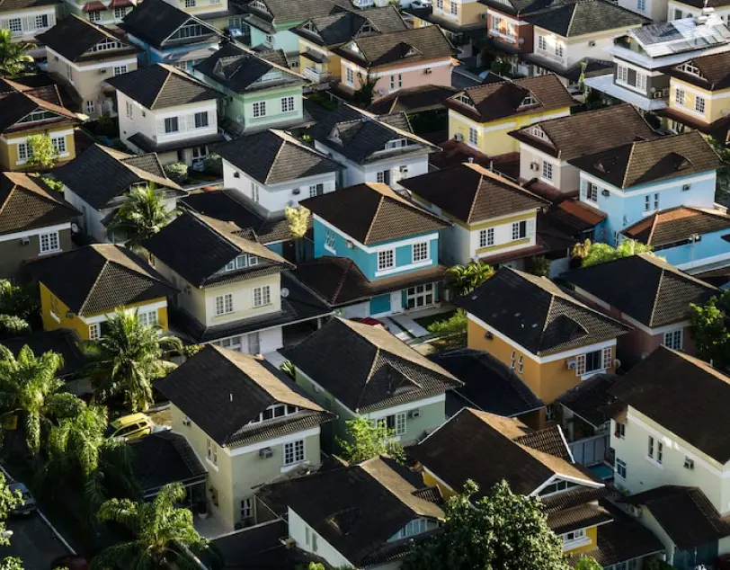 real estate investment trusts