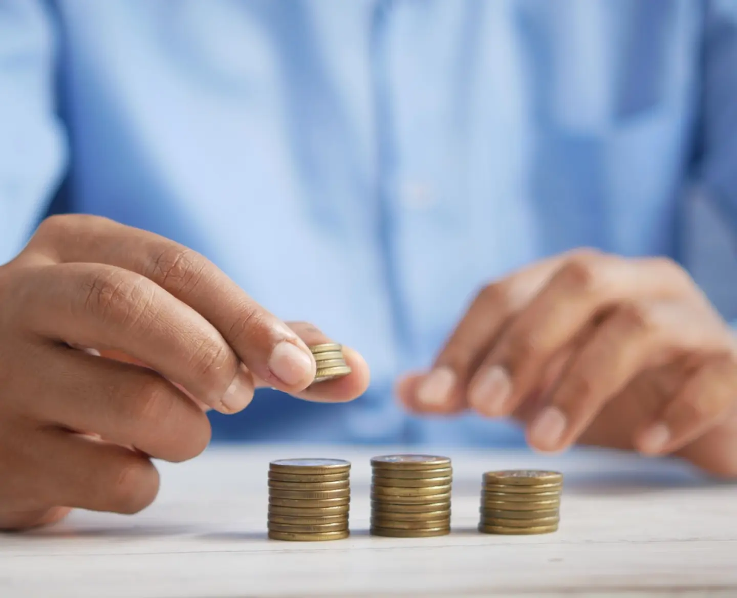 Savings & Investment